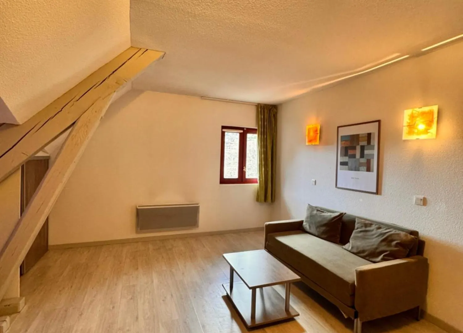 Aparthotel Le Splendid Hotel Appartement Allevard France