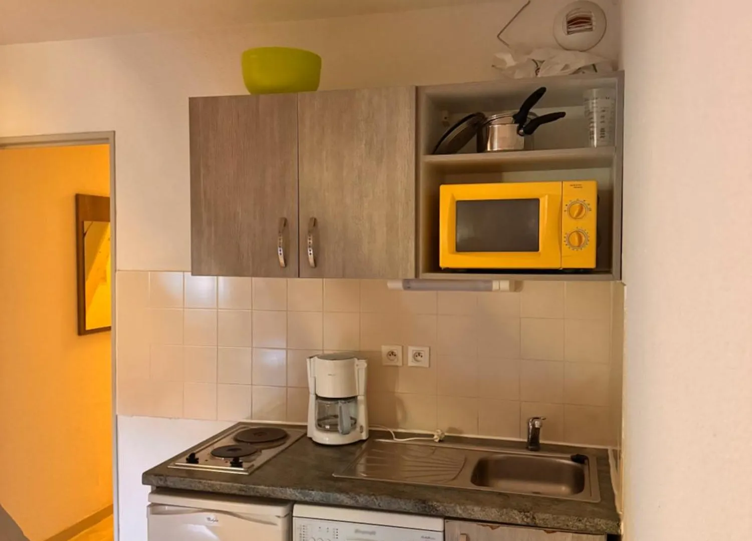 Le Splendid Hotel Appartement Allevard